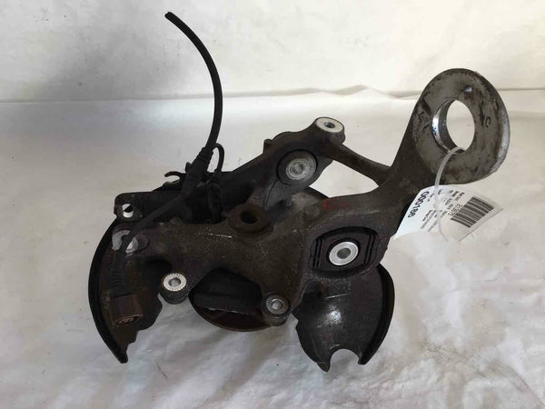 2009 AUDI A4 Rear Knuckle Wheel Hub Bearing Left Driver Side LH Fits 2009 - 2016