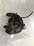 2009 AUDI A4 Rear Knuckle Wheel Hub Bearing Left Driver Side LH Fits 2009 - 2016