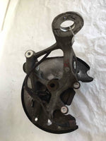2009 AUDI A4 Rear Knuckle Wheel Hub Bearing Left Driver Side LH Fits 2009 - 2016