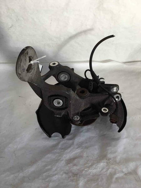 2009 AUDI A4 Rear Knuckle Wheel Hub Bearing Right Passenger Side Fit 2009 - 2016