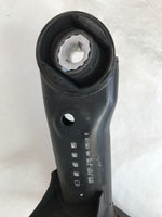 AUDI A4 2009 Rear Suspension Crossmember Sub Frame 8K0505114C 2009 Fits: - 2016