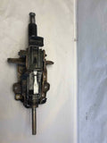 2009 AUDI A4 Steering Column Floor Shift P/N 8K0419506AE05S Fits 2007 - 2009  M