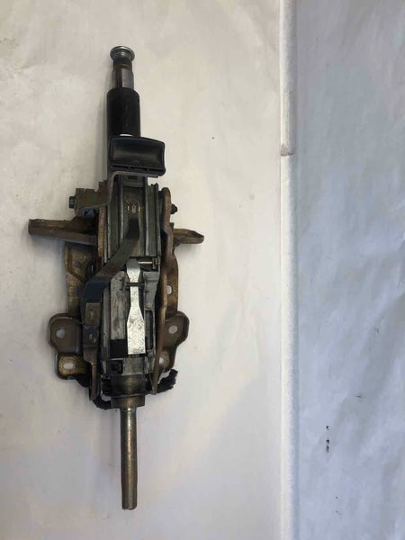 2009 AUDI A4 Steering Column Floor Shift P/N 8K0419506AE05S Fits 2007 - 2009  M