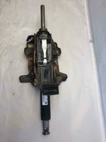 2009 AUDI A4 Steering Column Floor Shift P/N 8K0419506AE05S Fits 2007 - 2009  M
