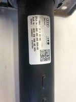 2009 AUDI A4 Steering Column Floor Shift P/N 8K0419506AE05S Fits 2007 - 2009  M
