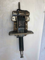 2009 AUDI A4 Steering Column Floor Shift P/N 8K0419506AE05S Fits 2007 - 2009  M