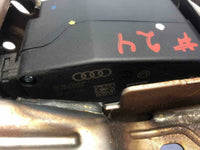 2009 AUDI A4 Steering Column Floor Shift P/N 8K0419506AE05S Fits 2007 - 2009  M