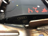 2009 AUDI A4 Steering Column Floor Shift P/N 8K0419506AE05S Fits 2007 - 2009  M