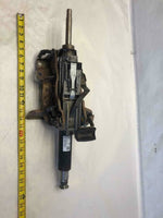 2009 AUDI A4 Steering Column Floor Shift P/N 8K0419506AE05S Fits 2007 - 2009  M