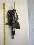 2009 AUDI A4 Steering Column Floor Shift P/N 8K0419506AE05S Fits 2007 - 2009  M
