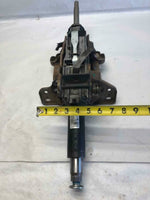 2009 AUDI A4 Steering Column Floor Shift P/N 8K0419506AE05S Fits 2007 - 2009  M