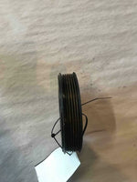 2009 Audi Cast Harmonic Balancer Pulley Crank AUDI A4 S4 Fits: 2009 Genuine OEM