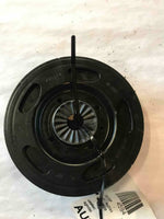 2009 Audi Cast Harmonic Balancer Pulley Crank AUDI A4 S4 Fits: 2009 Genuine OEM
