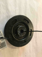 2009 Audi Cast Harmonic Balancer Pulley Crank AUDI A4 S4 Fits: 2009 Genuine OEM