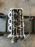 2009 Lincoln V6 3.5L Engine Cylinder Head Left Side LINCOLN MKZ Fits: 2009 OEM