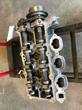 2009 Lincoln V6 3.5L Engine Cylinder Head Left Side LINCOLN MKZ Fits: 2009 OEM
