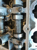 2009 Lincoln V6 3.5L Engine Cylinder Head Left Side LINCOLN MKZ Fits: 2009 OEM