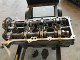 2009 Lincoln V6 3.5L Engine Cylinder Head Left Side LINCOLN MKZ Fits: 2009 OEM