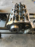 2009 Lincoln V6 3.5L Engine Cylinder Head Left Side LINCOLN MKZ Fits: 2009 OEM