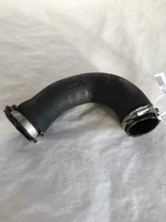2009 AUDI A4 Turbo Pipe Pressure Intercooler Hose 8K0145709H Fits: 2009 - 2016