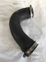 2009 AUDI A4 Turbo Pipe Pressure Intercooler Hose 8K0145709H Fits: 2009 - 2016