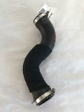 2009 AUDI A4 Upper Turbo Intercooler Pressure Pipe Hose Air Intake 8K0145737J