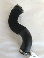 2009 AUDI A4 Upper Turbo Intercooler Pressure Pipe Hose Air Intake 8K0145737J