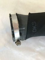2009 AUDI A4 Upper Turbo Intercooler Pressure Pipe Hose Air Intake 8K0145737J