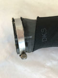 2009 AUDI A4 Upper Turbo Intercooler Pressure Pipe Hose Air Intake 8K0145737J