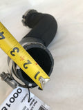 2009 AUDI A4 Upper Turbo Intercooler Pressure Pipe Hose Air Intake 8K0145737J