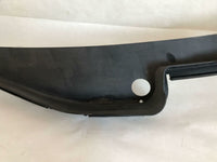 2009 AUDI A4 Windshield Wiper Cowl Panel Vent Grille Grill Exterior 8K1 819 403