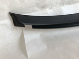 2009 AUDI A4 Windshield Wiper Cowl Panel Vent Grille Grill Exterior 8K1 819 403