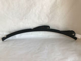 2009 AUDI A4 Windshield Wiper Cowl Panel Vent Grille Grill Exterior 8K1 819 403