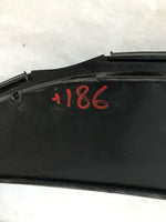 2009 AUDI A4 Windshield Wiper Cowl Panel Vent Grille Grill Exterior 8K1 819 403