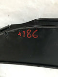 2009 AUDI A4 Windshield Wiper Cowl Panel Vent Grille Grill Exterior 8K1 819 403