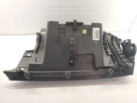 2009 Volvo S40 Dashboard Glovebox Compartment Storage Box Right Passenger Side