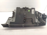 2009 Volvo S40 Dashboard Glovebox Compartment Storage Box Right Passenger Side