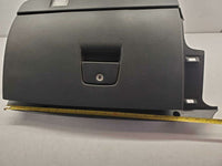2009 Volvo S40 Dashboard Glovebox Compartment Storage Box Right Passenger Side