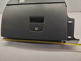 2009 Volvo S40 Dashboard Glovebox Compartment Storage Box Right Passenger Side
