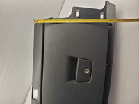 2009 Volvo S40 Dashboard Glovebox Compartment Storage Box Right Passenger Side