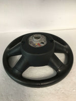 2009 - 2012  AUDI A4 Driver Steering with Switch Control Cover 34025205A Wheel