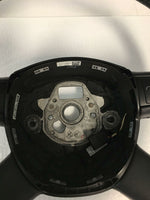 2009 - 2012  AUDI A4 Driver Steering with Switch Control Cover 34025205A Wheel