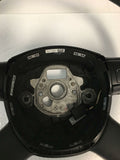 2009 - 2012  AUDI A4 Driver Steering with Switch Control Cover 34025205A Wheel