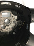 2009 - 2012  AUDI A4 Driver Steering with Switch Control Cover 34025205A Wheel