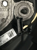 2009 - 2012  AUDI A4 Driver Steering with Switch Control Cover 34025205A Wheel