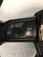 2009 - 2012  AUDI A4 Driver Steering with Switch Control Cover 34025205A Wheel