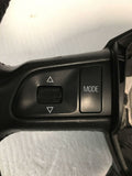 2009 - 2012  AUDI A4 Driver Steering with Switch Control Cover 34025205A Wheel