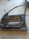 2010 - 2012 INFINITI EX35 Front Door Assembly Right Passenger Side RH Exterior