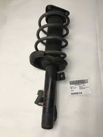 2010 - 2013 MAZDA 3 Front Strut Shock and Coil Spring Assembly Left Driver Side