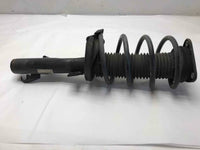 2010 - 2013 MAZDA 3 Front Strut Shock and Coil Spring Assembly Left Driver Side